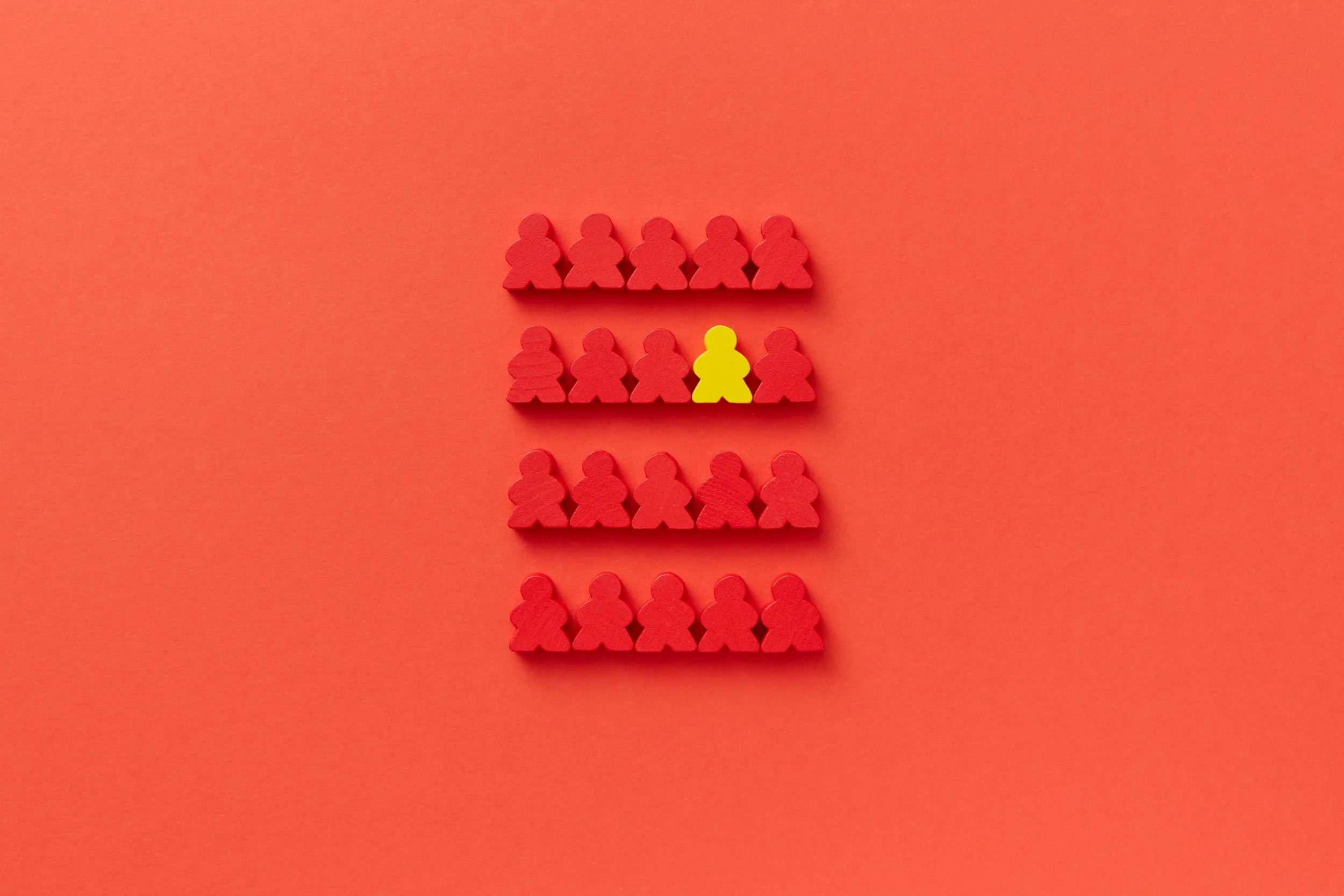 The Millennial Crossover: Why So Many Are Changing Careers (And What I See as a Coach)