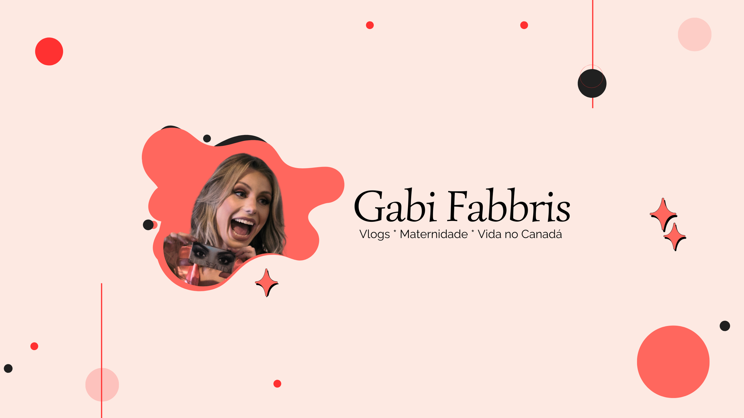 Personal Account - Gabi Fabbris