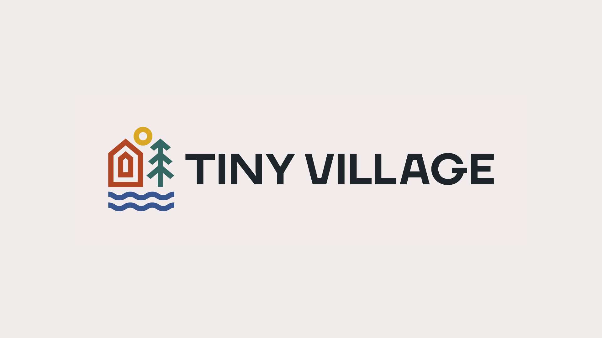 Tiny Village - Current Job