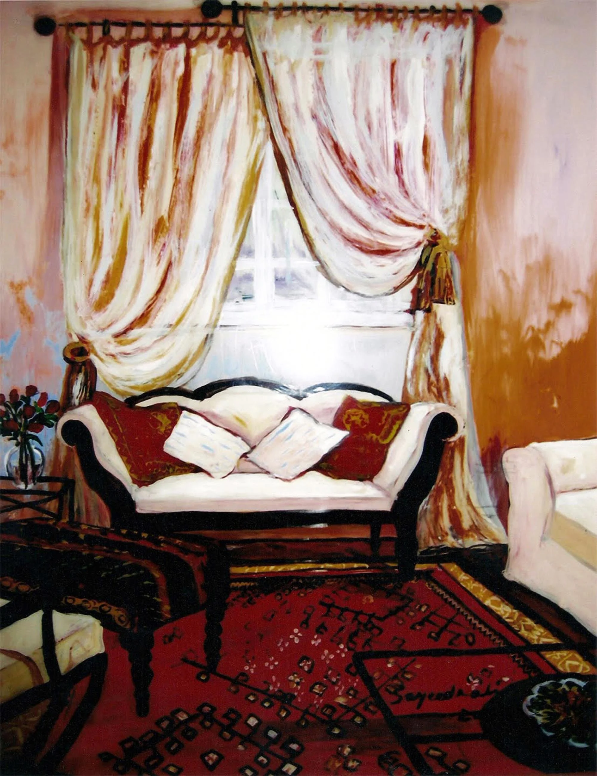 2002 - (Living Spaces) Acrylics on acrylic sheet-8''x11''(5).jpg