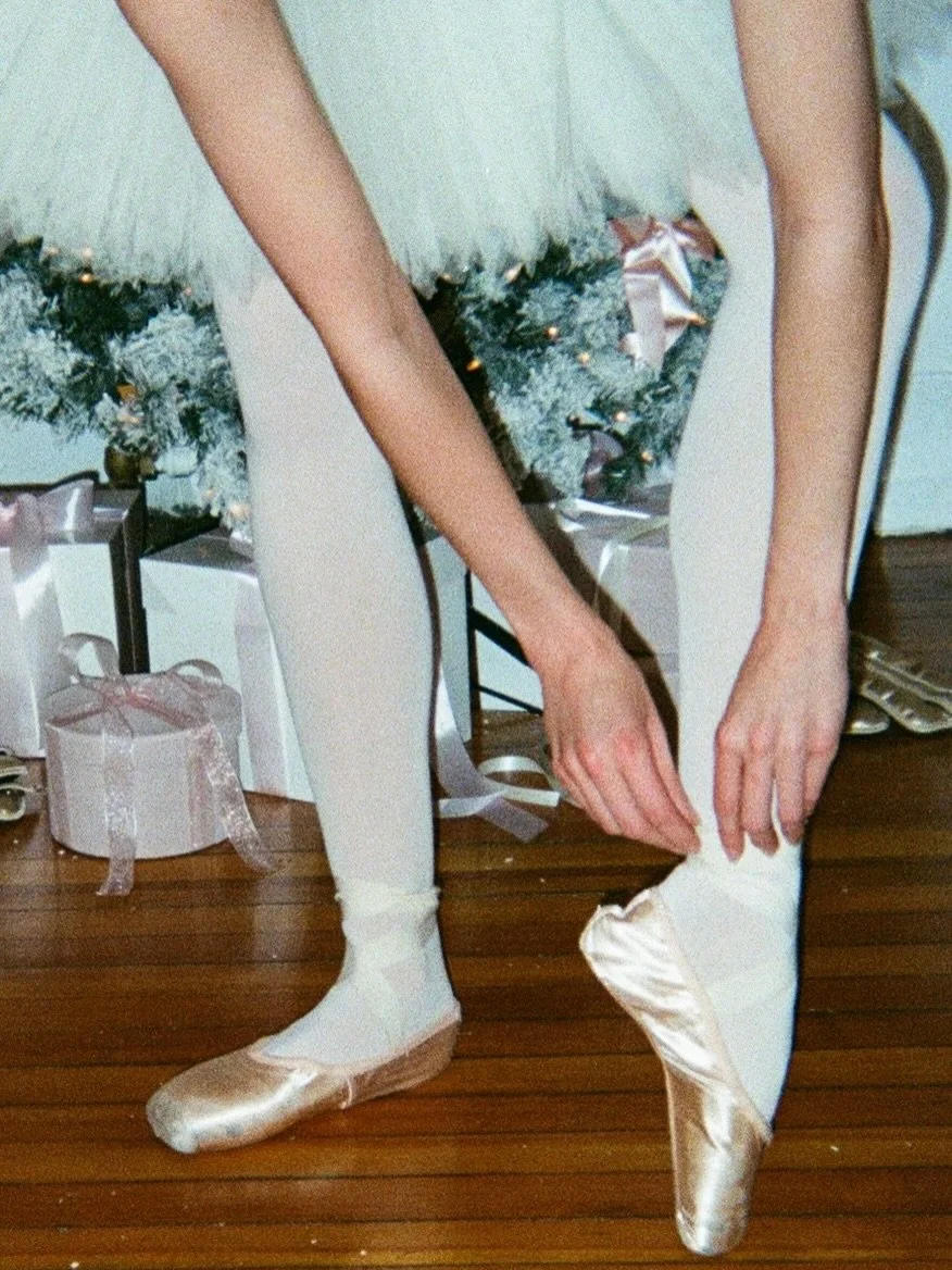 Today through Monday, get 10% off 1.5-hour private sessions. Belle Watson Studio is a boutique ballet studio for true beginner adults. By appointment only in Manhattan. Use code BLACKFRIDAY at checkout.