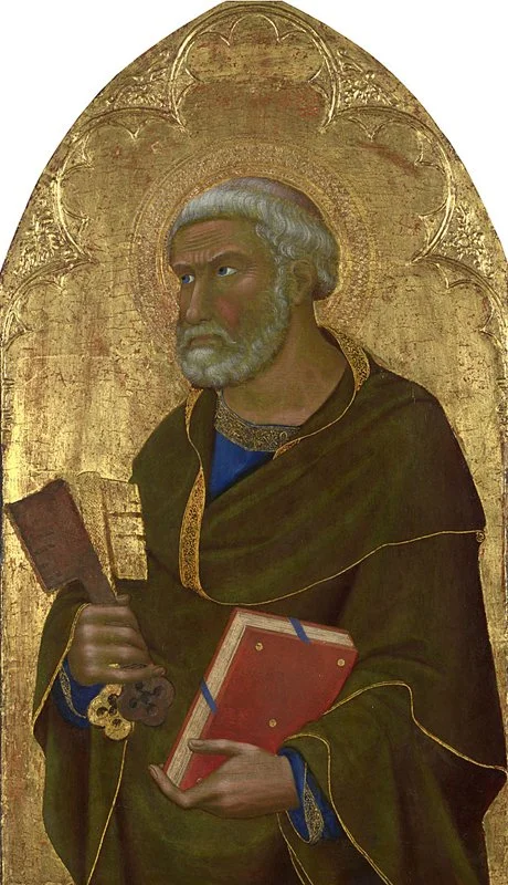 Newsletter - St Peter