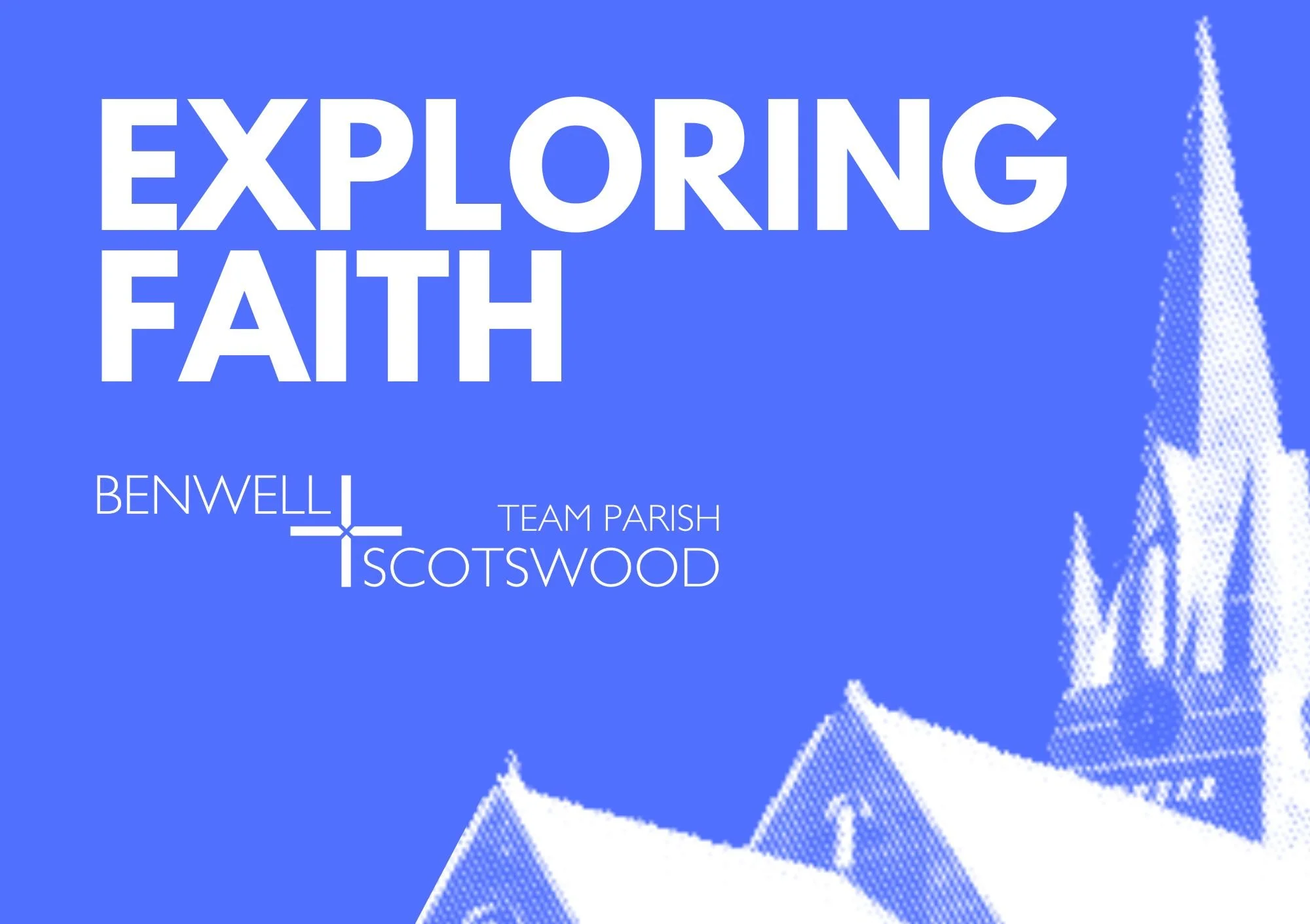 Exploring Faith