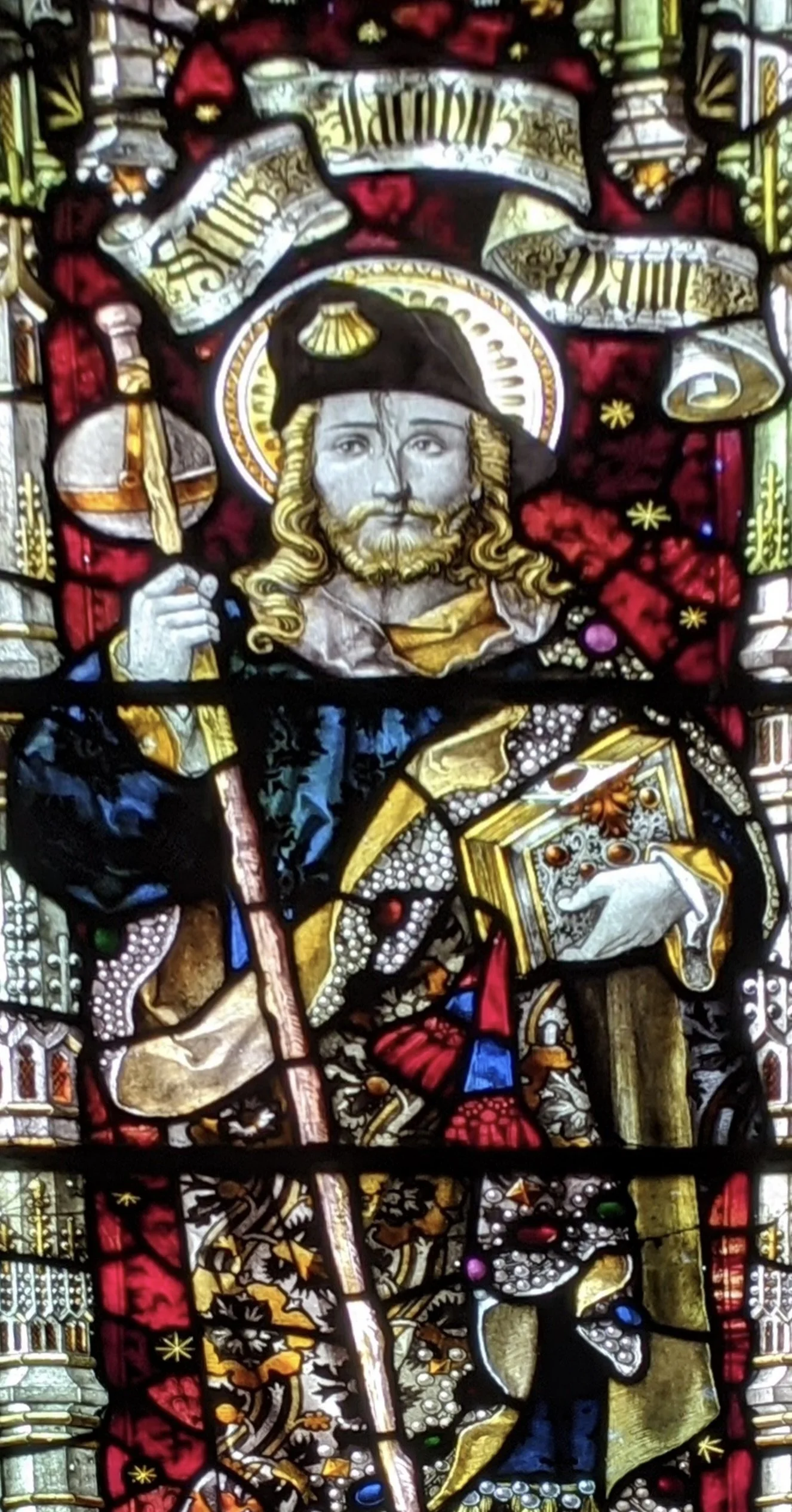 Newsletter - St James