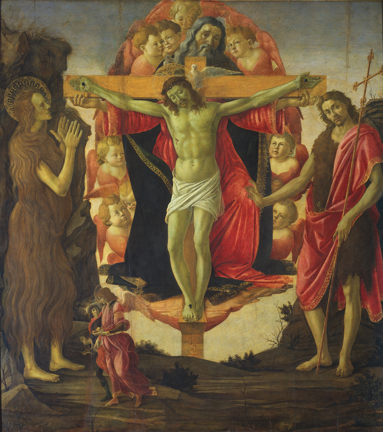 Newsletter - Trinity Sunday