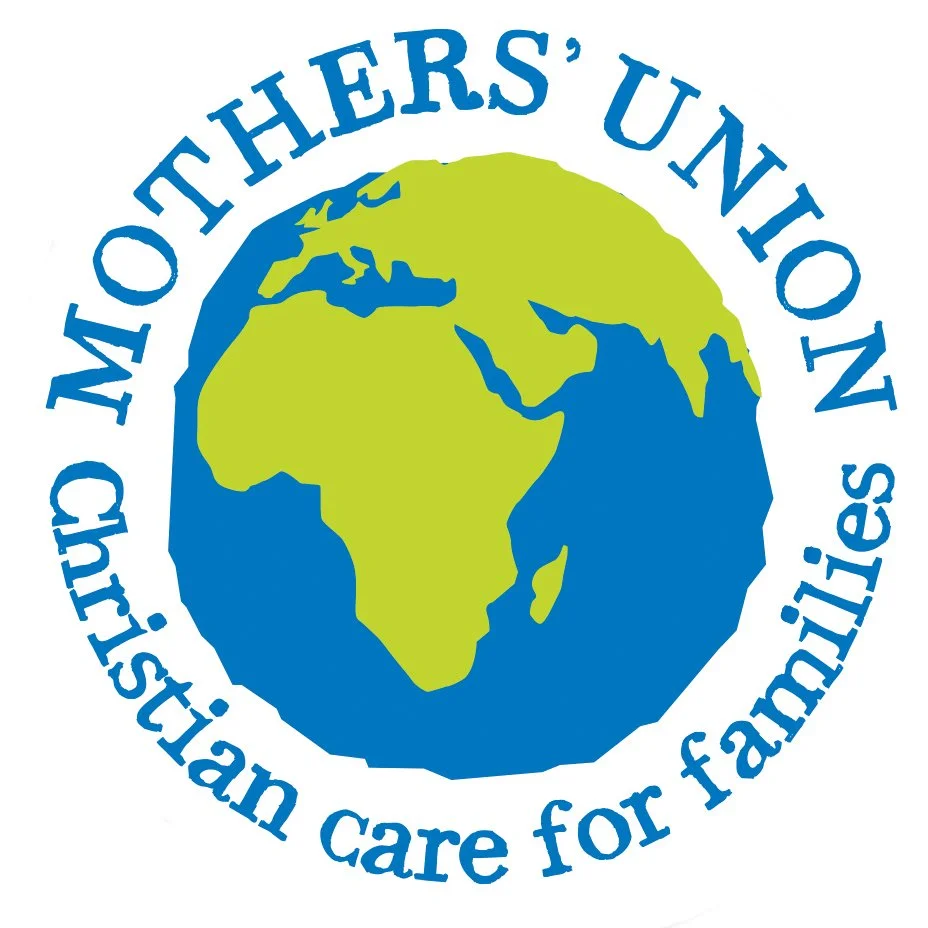 Newsletter - Trinity 12 (Mother’s Union Celebration)