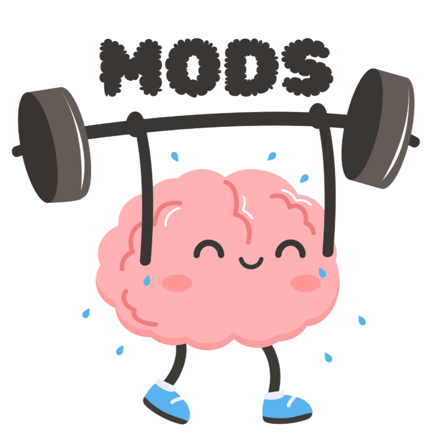 MODS - returns this Wednesday