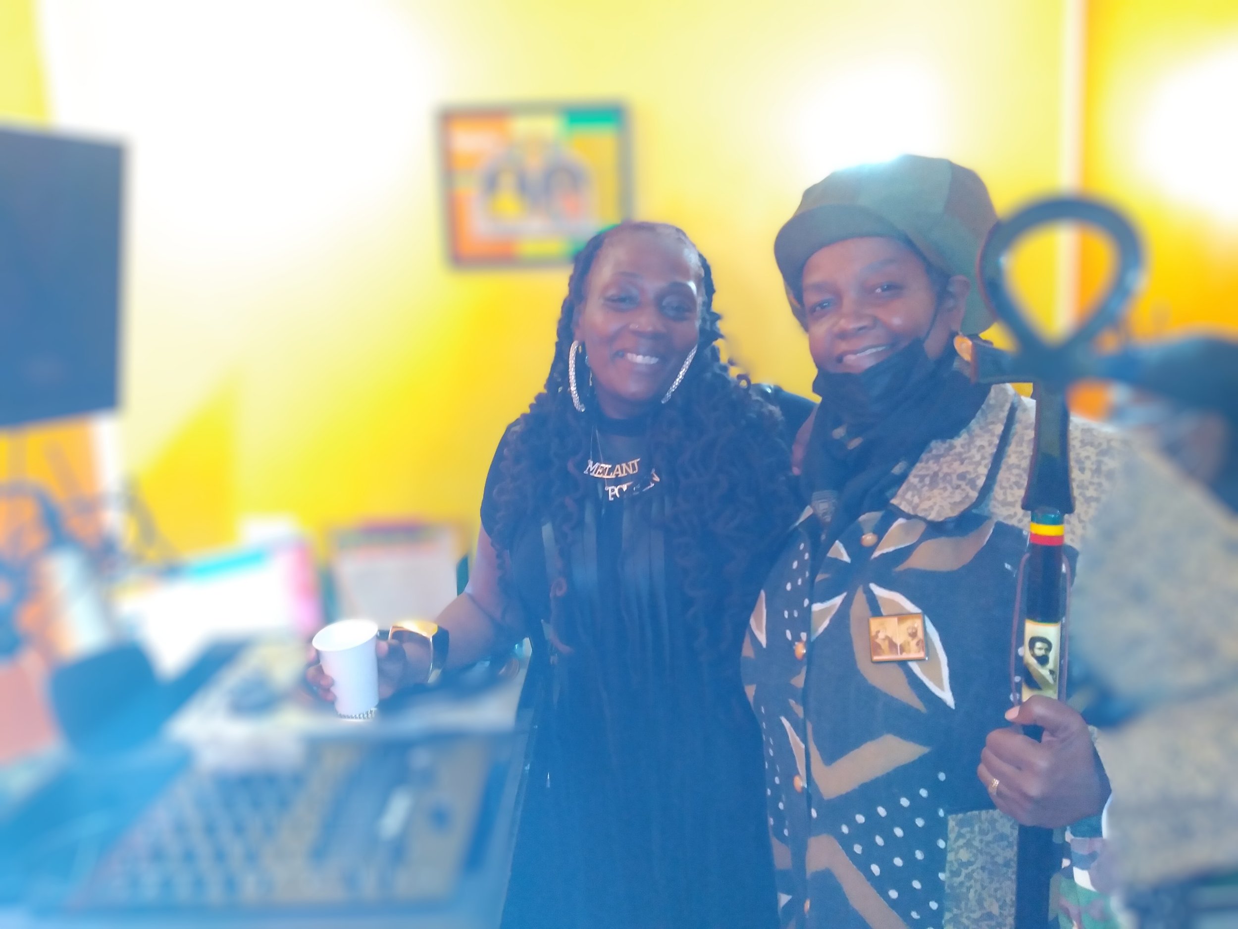 About — Reggae Road Trip