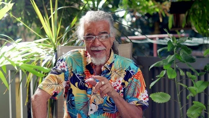 Tommy Cowan – Jamaican music producer and Reggae cultural promoter