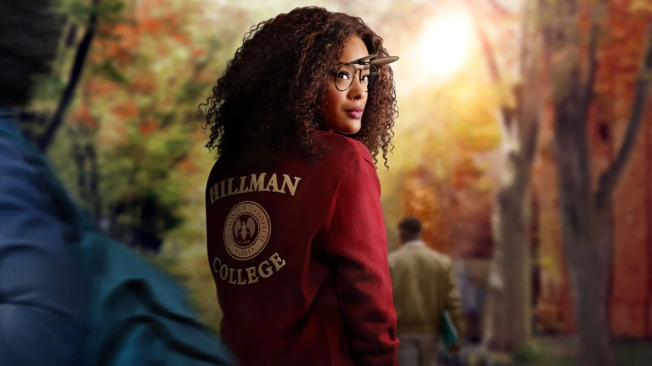 DYSG Media Review of 'A Different World'