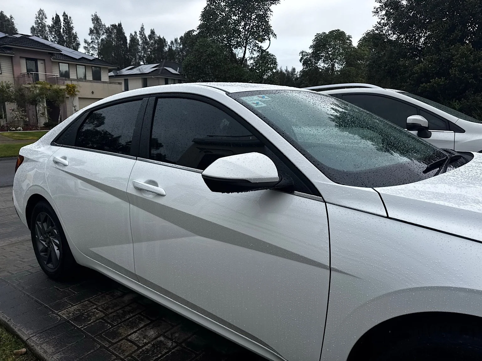 2026 Hyundai i30 Hybrid Window Tint | Central Coast NSW