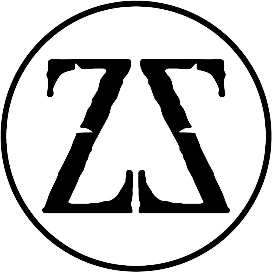 Zorpazorp Logo