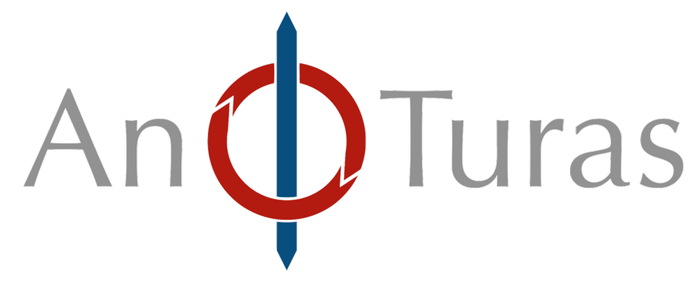 An Turas