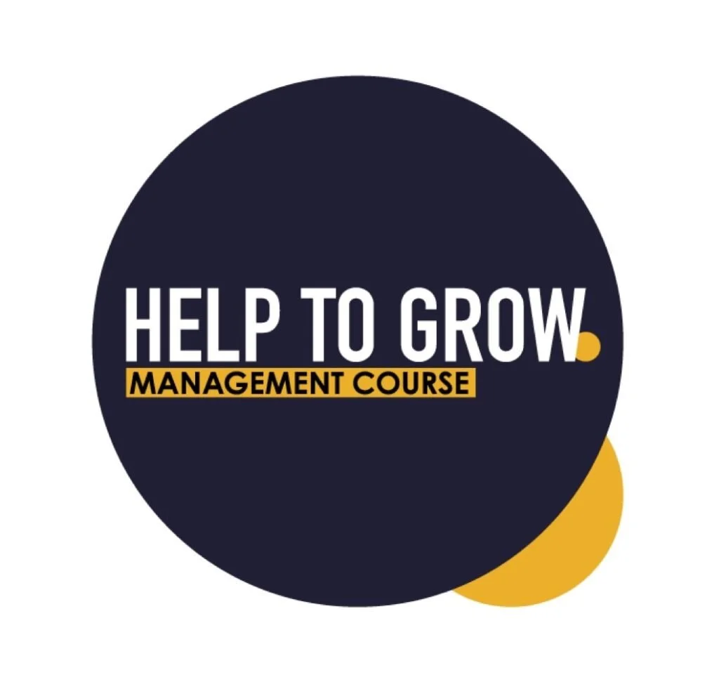 Help to Grow Management course - accreditation as a Business Mentor