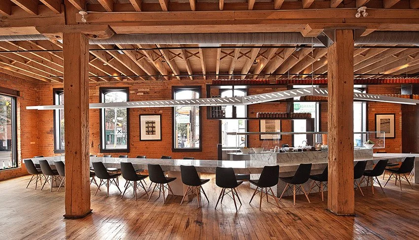 Photo Credit | Terence Tourangeau