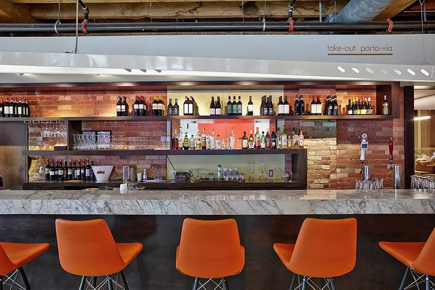 Photo Credit | Terence Tourangeau