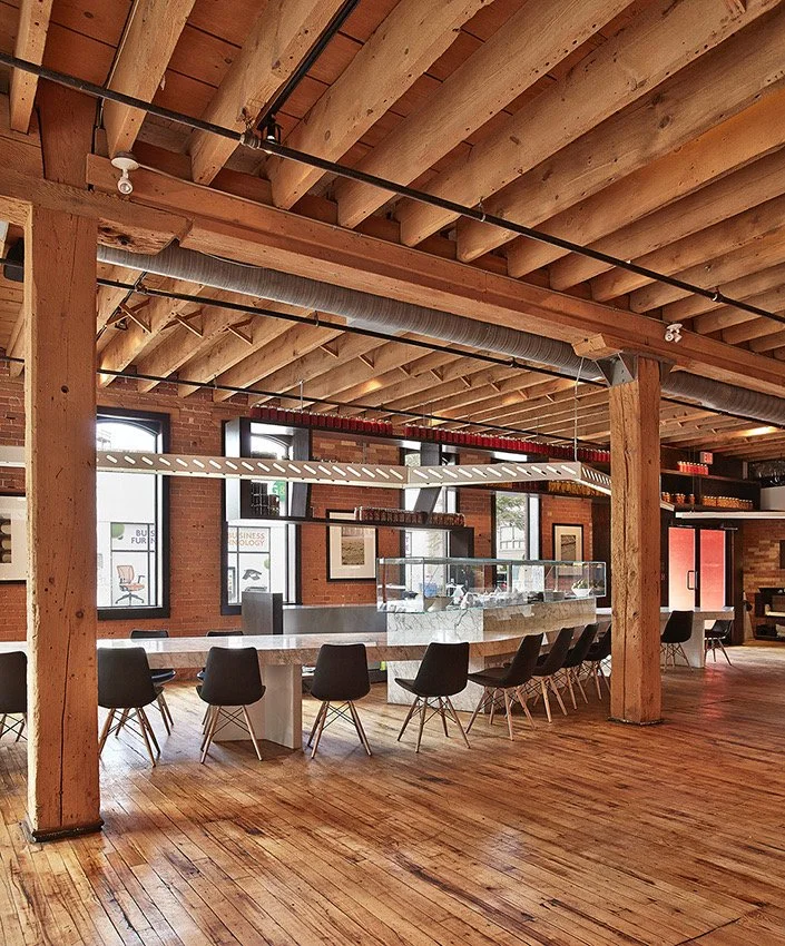 Photo Credit | Terence Tourangeau