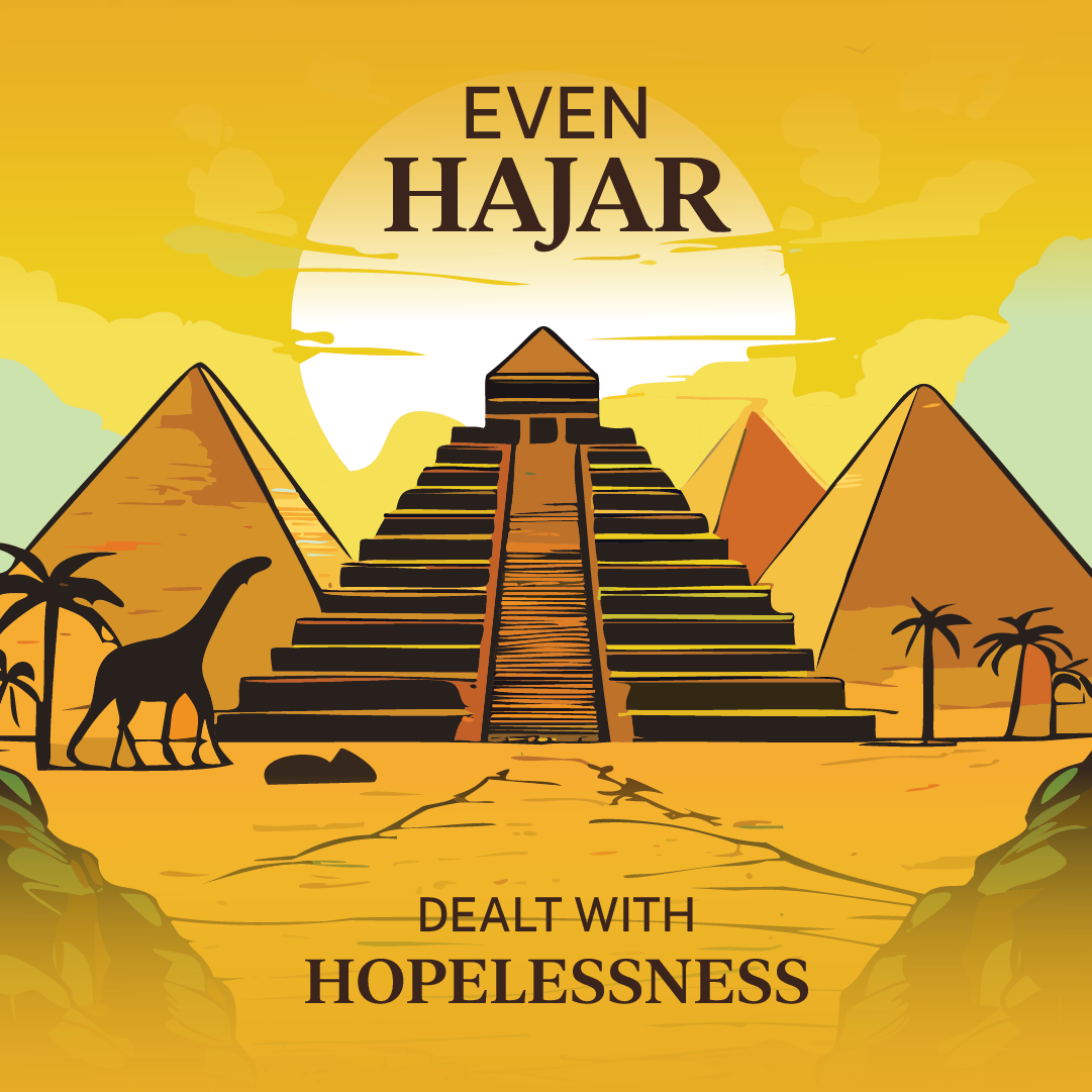 EVEN AASIYAH DEALT WITH PEER PRESSURE