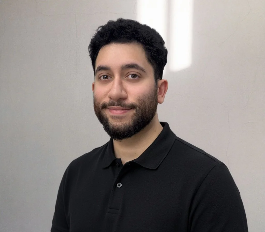 Mohammad Walajahi, RP (Qualifying) 