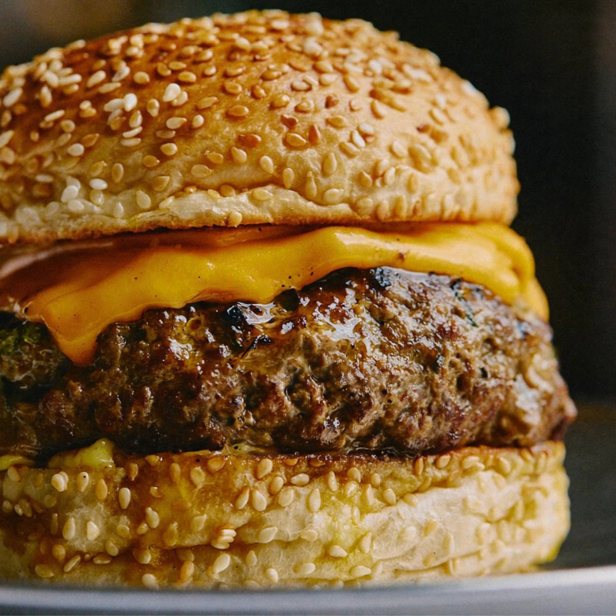 Burgers