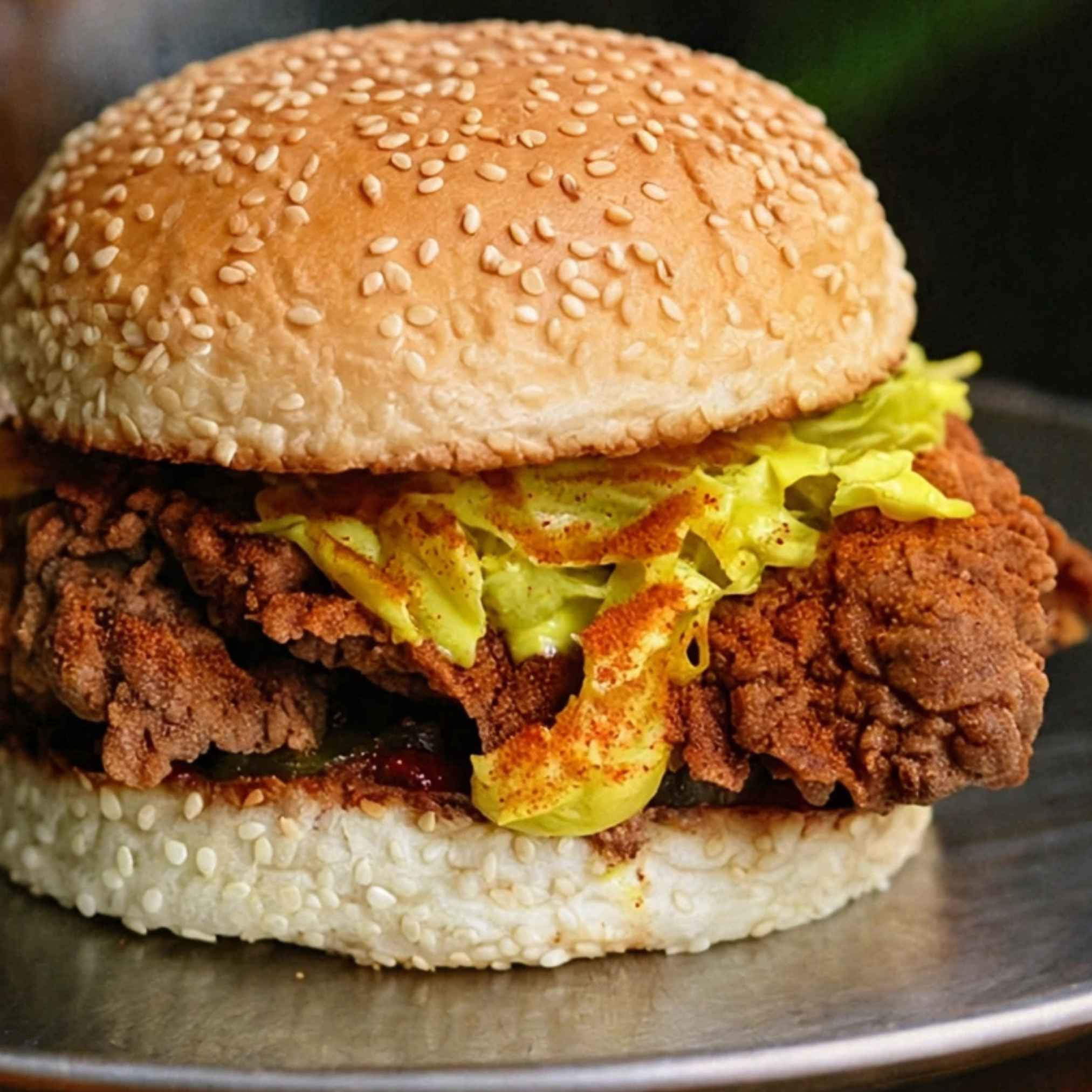 Kerala Fried Chicken