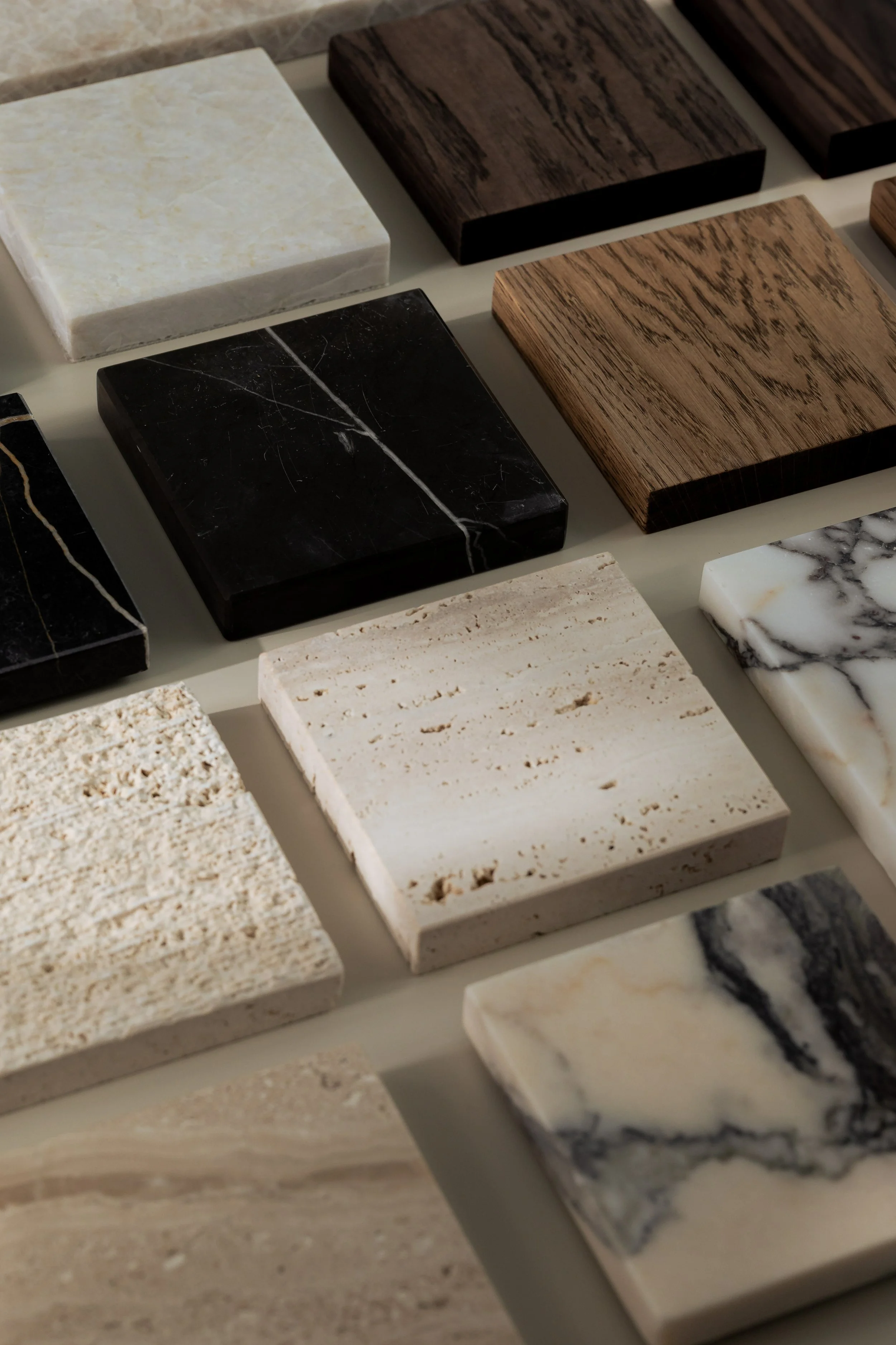 Studio PURISQ | Branding for architects, interior designers & real estate