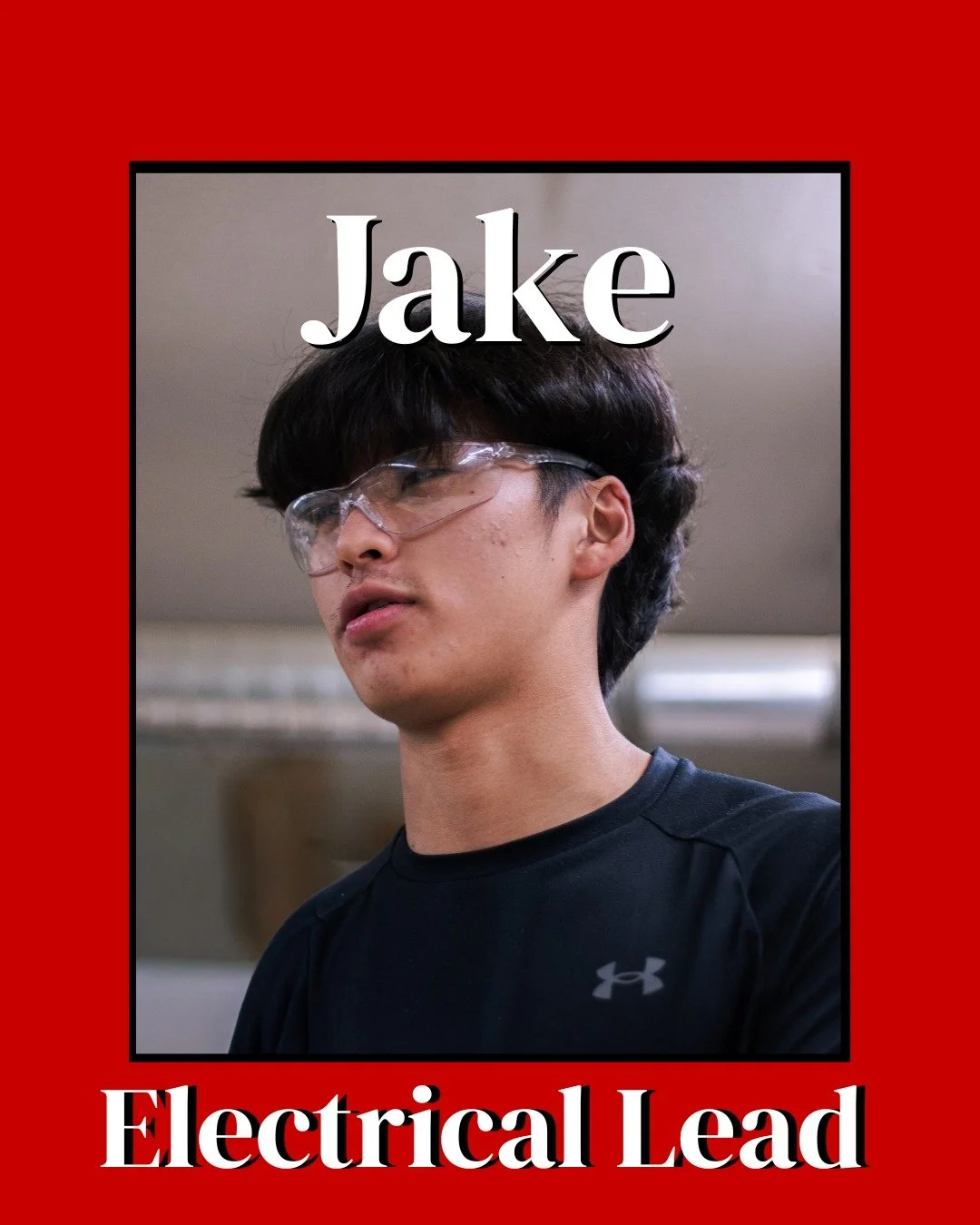 Meet our Executive Team &mdash; Part 2

We are excited to spotlight this year&rsquo;s executive team, who will guide 1334&rsquo;s vision, culture, and impact.

#FRC1334 #RedDevils #FIRSTRobotics #Leadership #STEM #Team1334