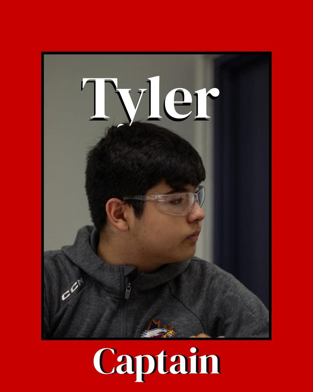 Meet our Executive Team &mdash; Part 1

We are excited to spotlight this year&rsquo;s executive team, who will guide 1334&rsquo;s vision, culture, and impact.

#FRC1334 #RedDevils #FIRSTRobotics #Leadership #STEM #Team1334