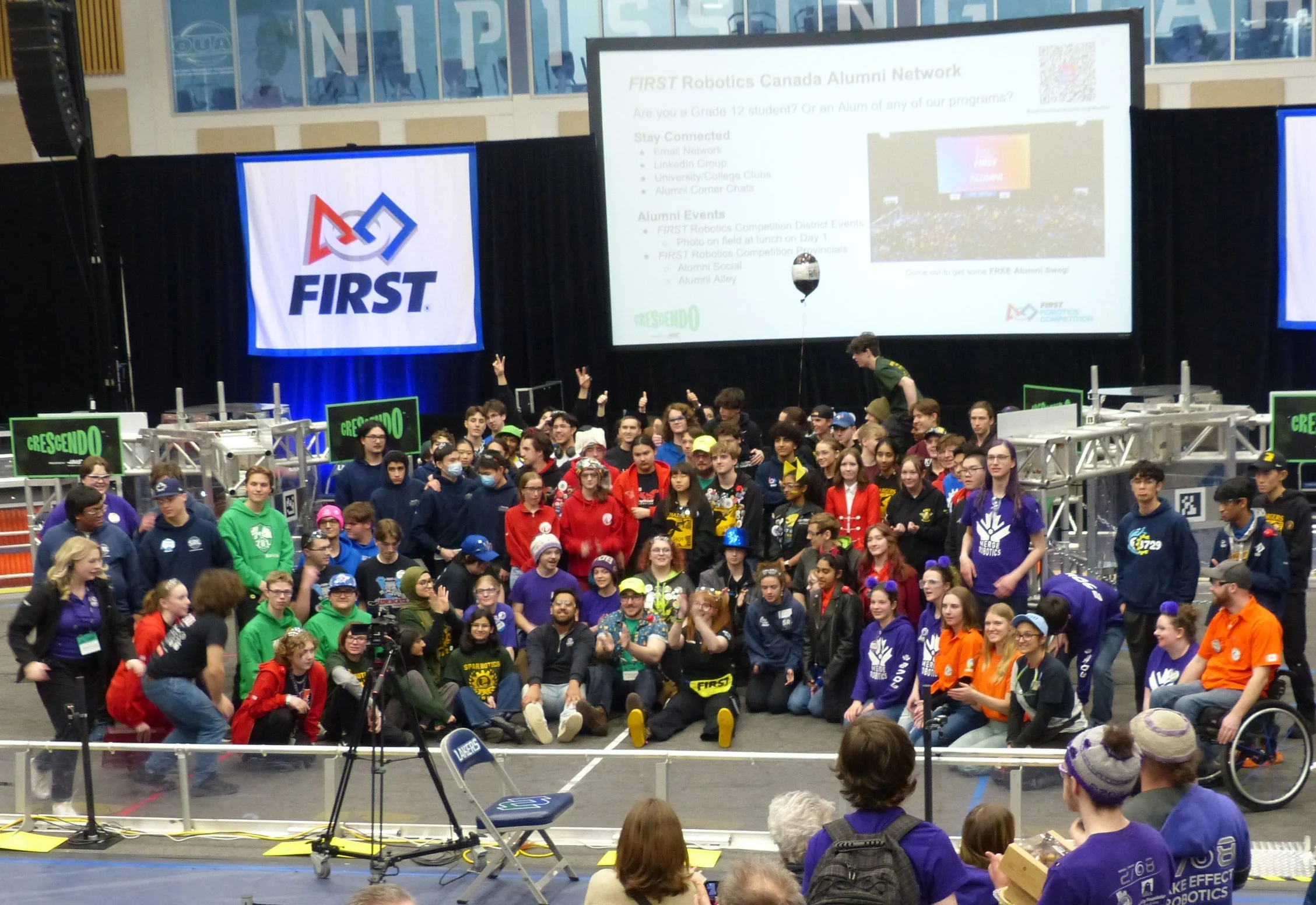 Frc Program 1334 Devils
