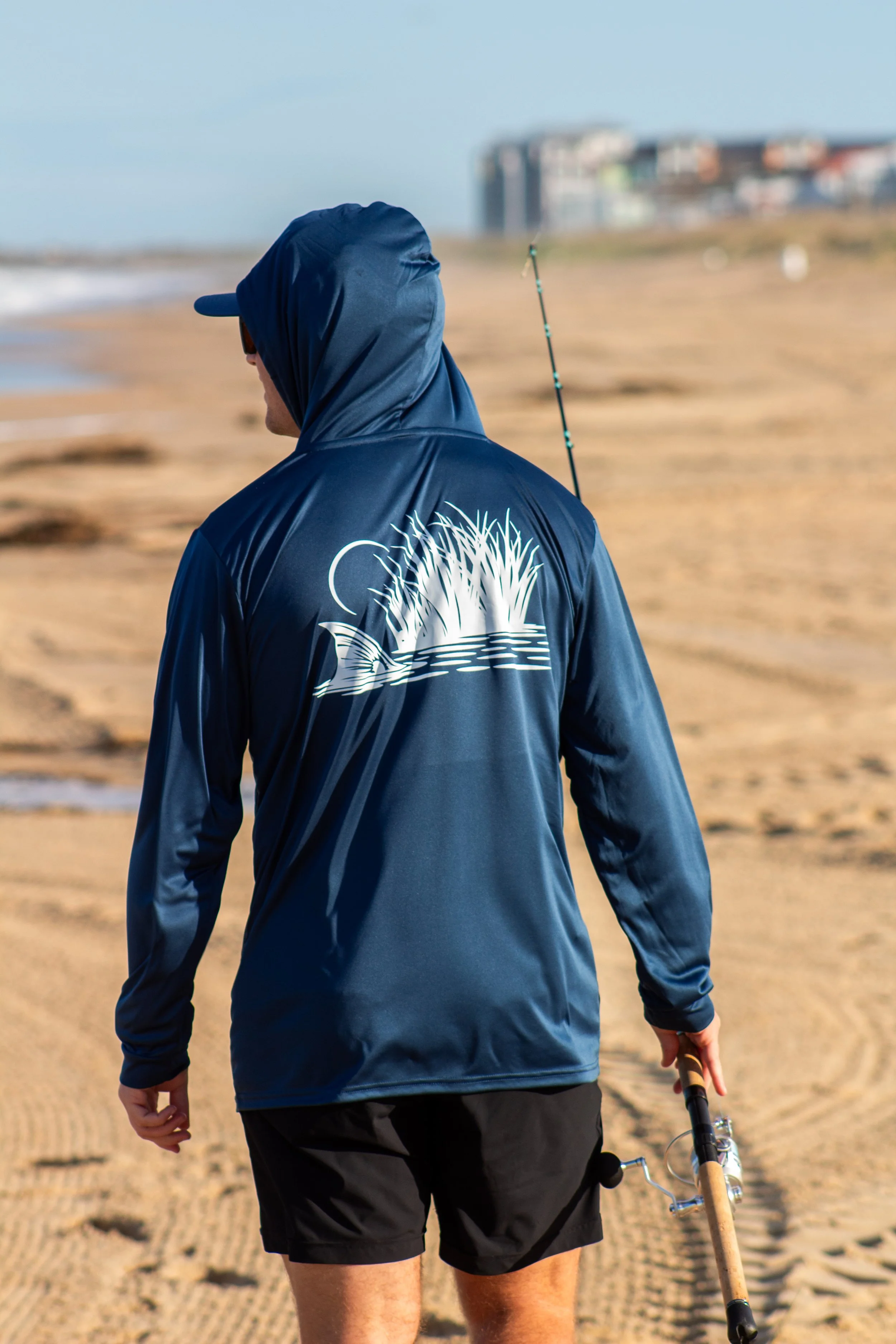 Tailing Tide