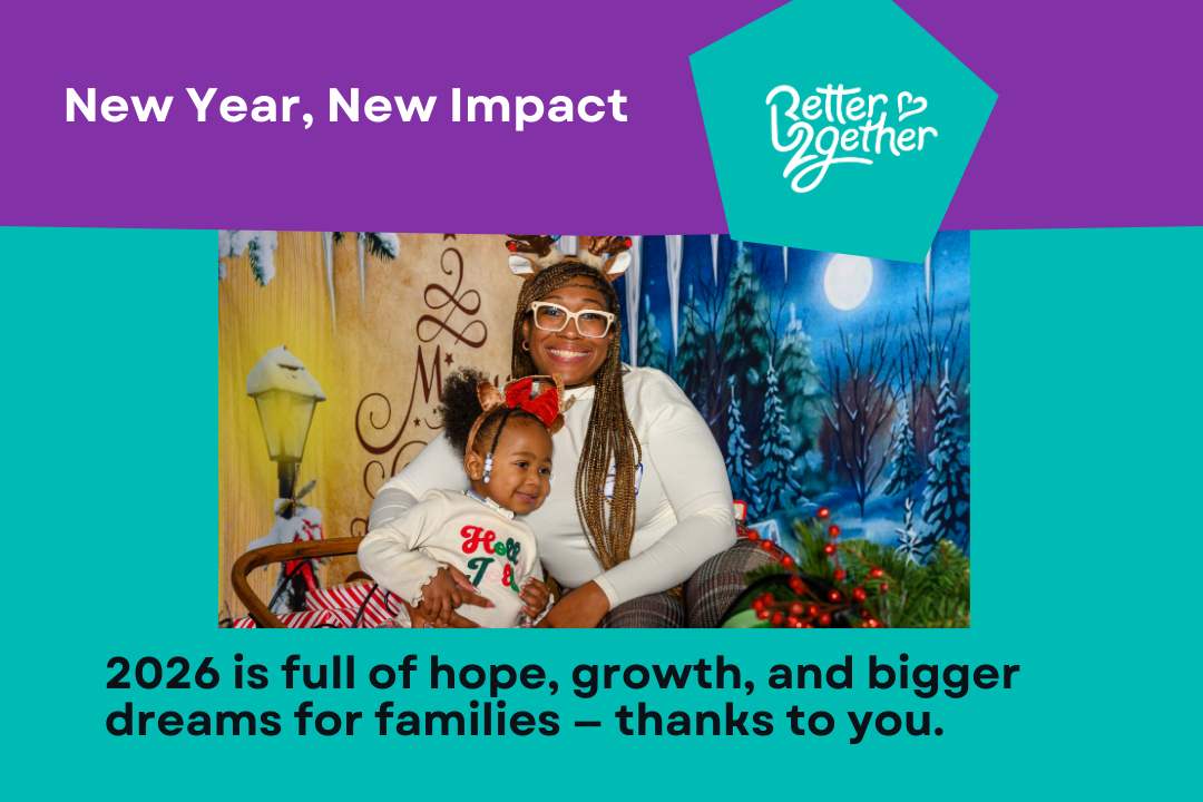 New Year, New Impact: What’s Ahead in 2026 