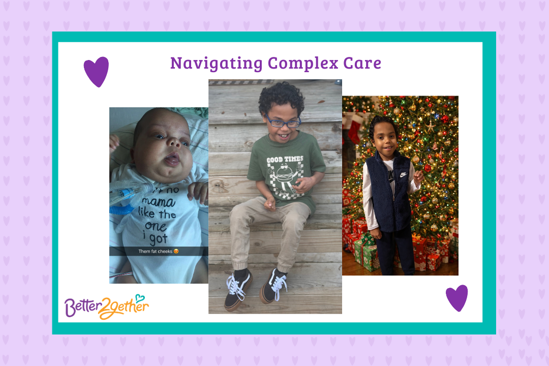 Proving Everyone Wrong — In the Best Way&nbsp;