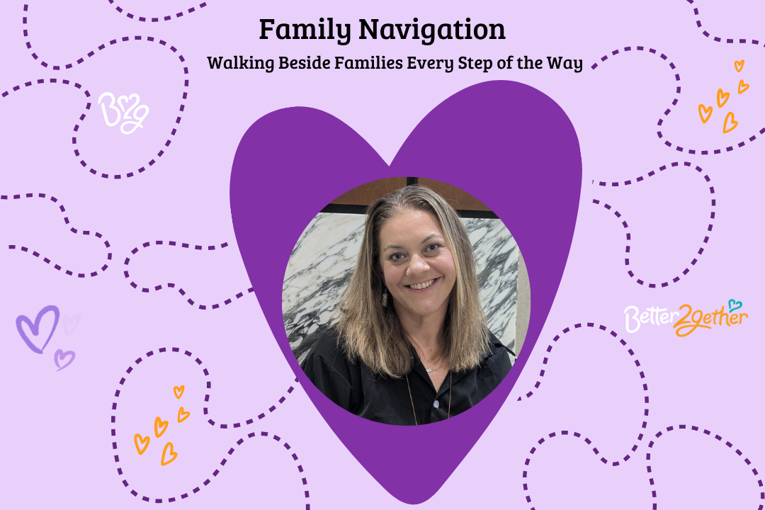 Family Navigation: Helping Families Find Their Way Through Complex Medical Journeys  