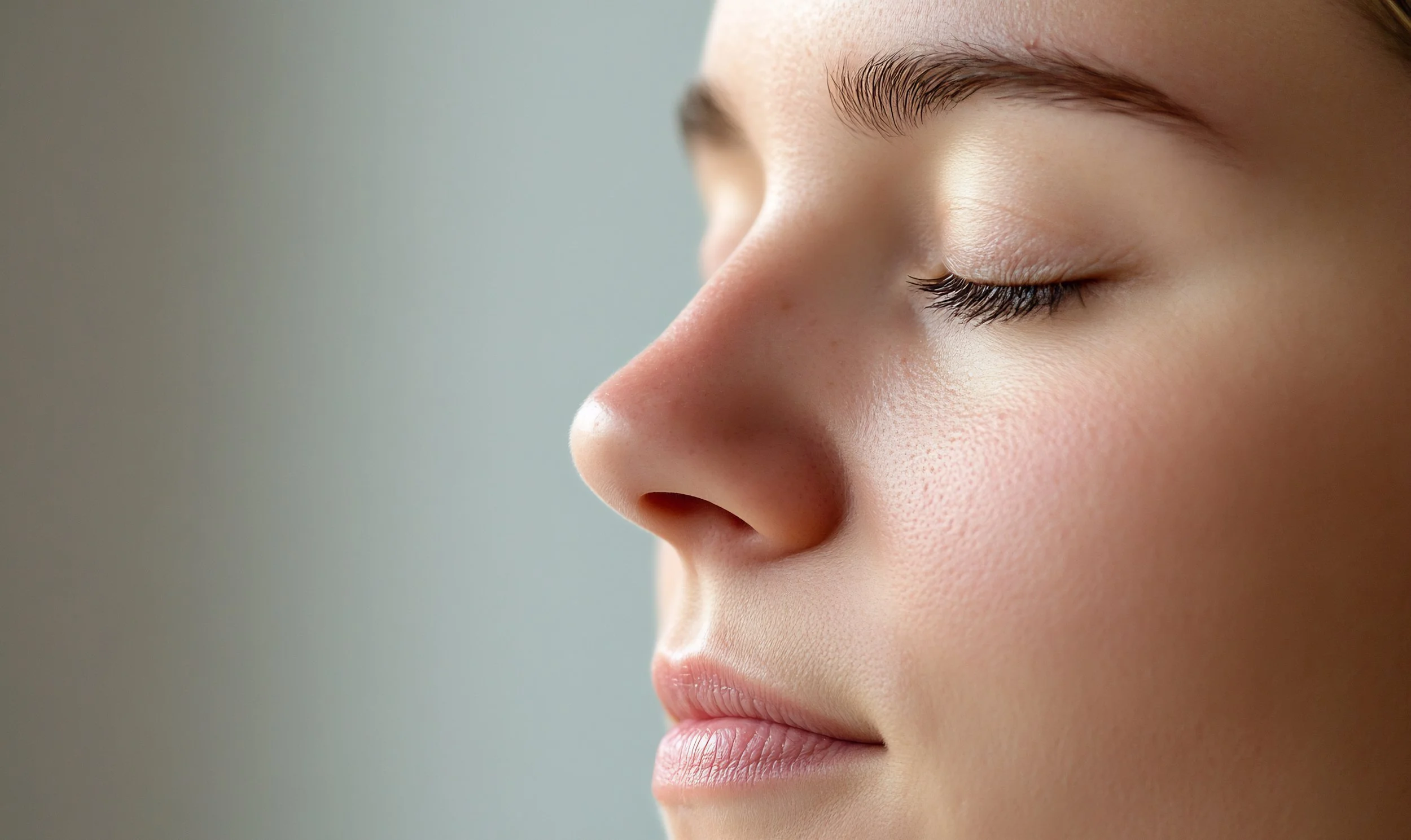 Nasal Obstruction and How We Can Help
