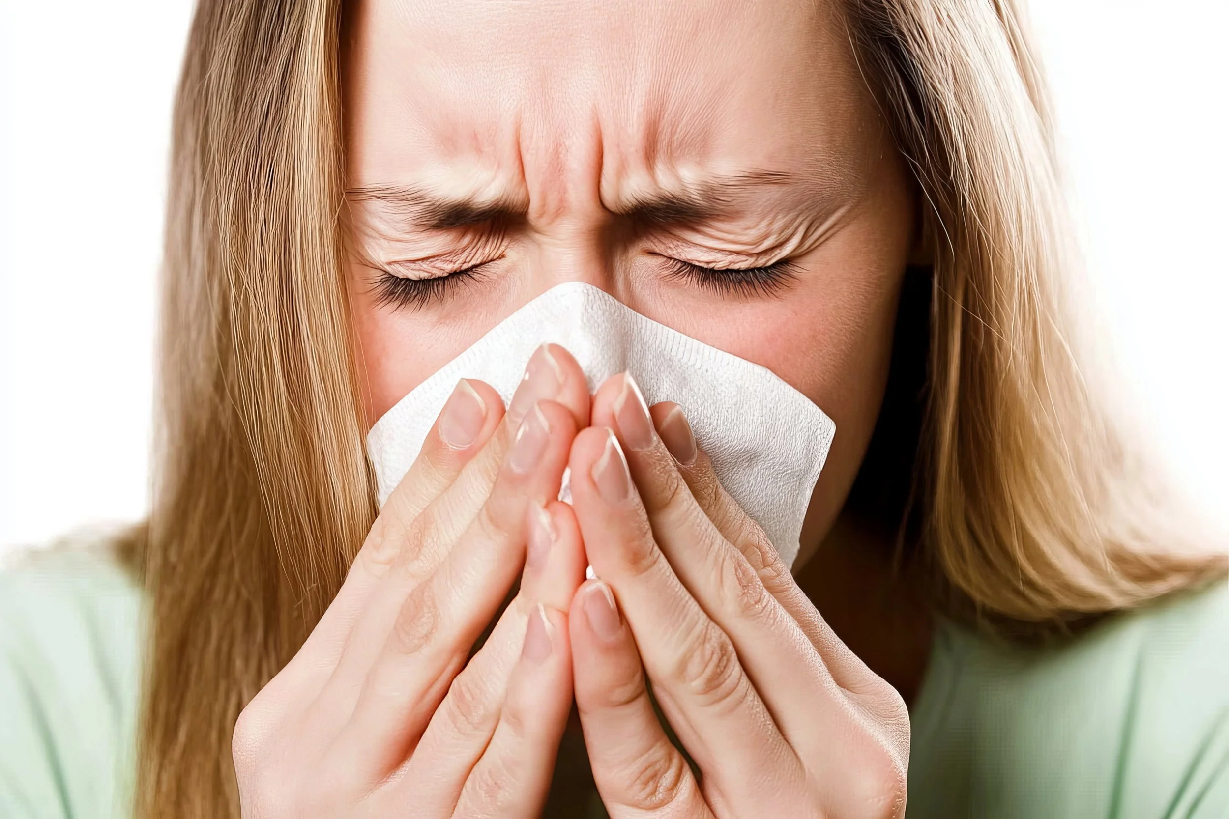 Acute Sinusitis: Causes, Symptoms and Treatment