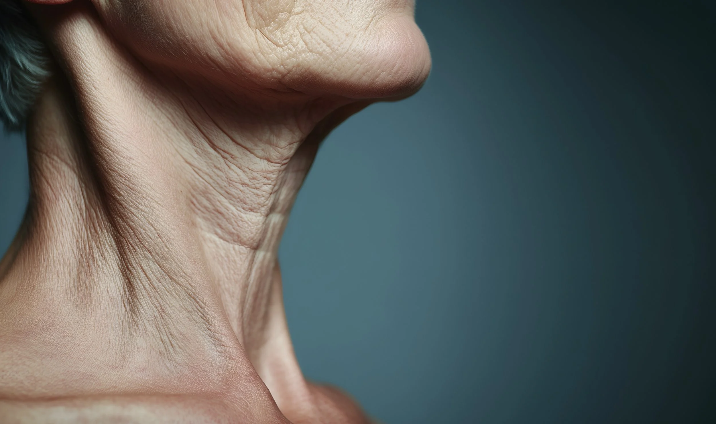 Neck Lumps