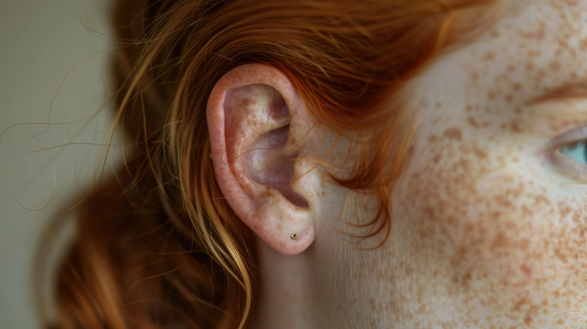 Ear Pain, Blockage, and Microsuction Services