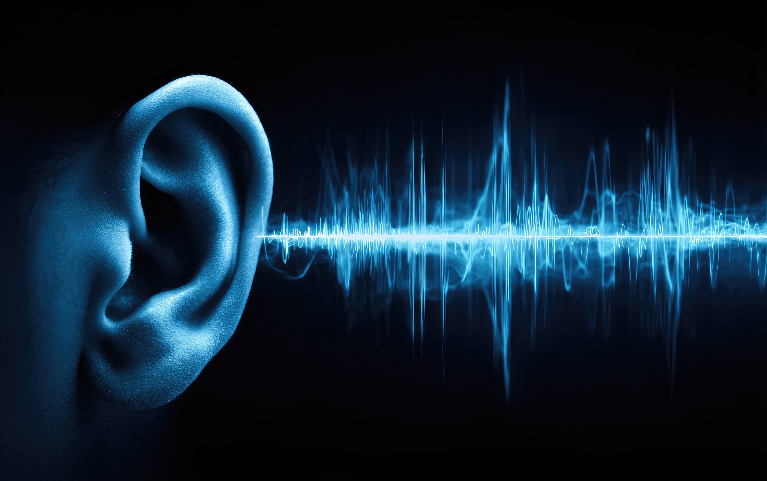 Sudden Hearing Loss – Why Urgent ENT Assessment Matters