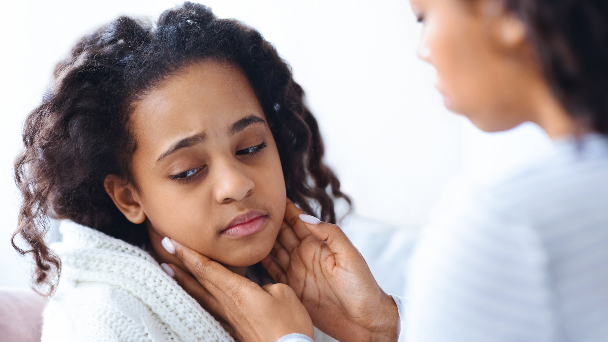 Paediatric Tonsillectomy – A Guide for Parents in Hampshire