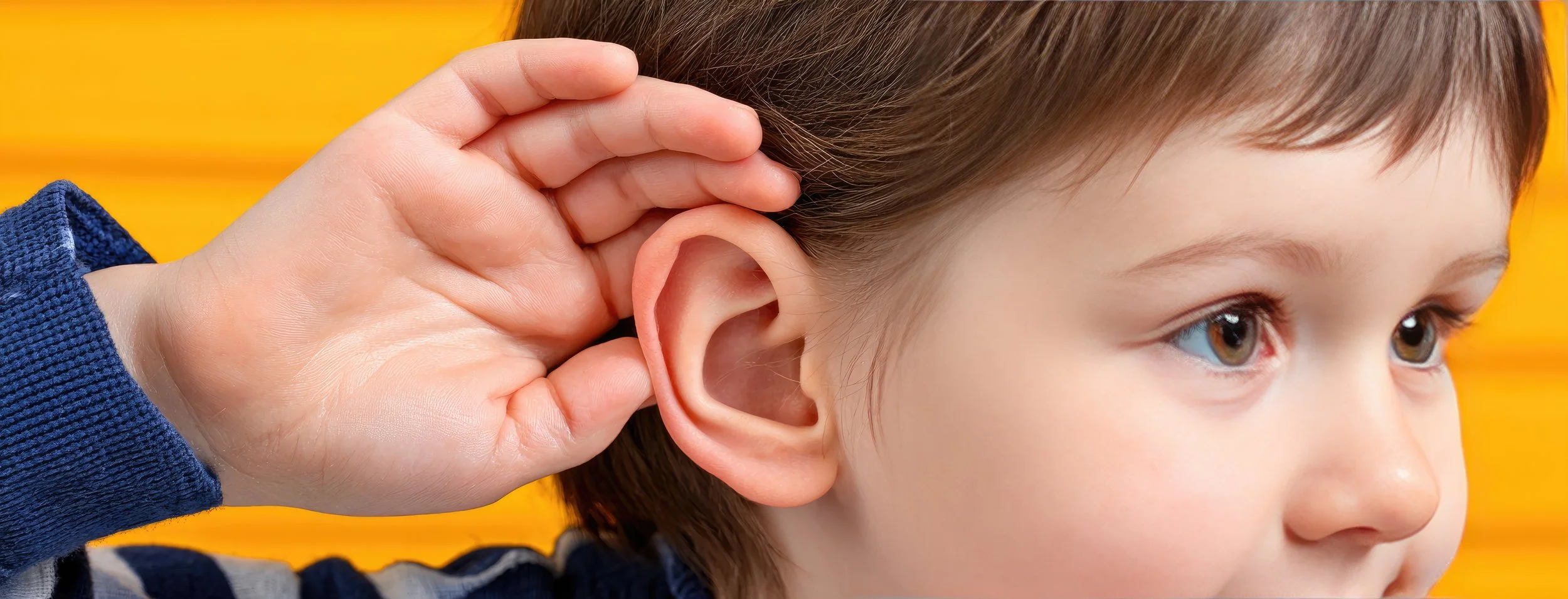 Glue Ear in Children – Symptoms, Treatment and When to See an ENT Specialist