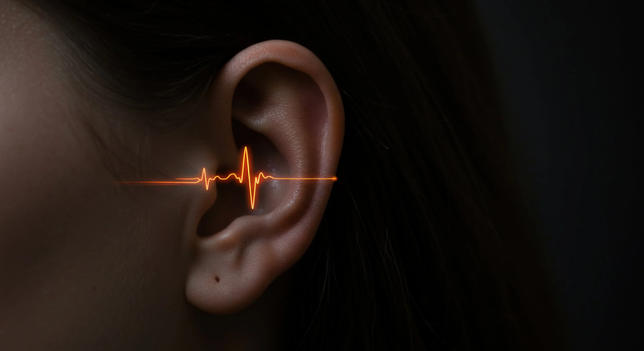 Pulsatile Tinnitus – Hearing Your Heartbeat in the Ear