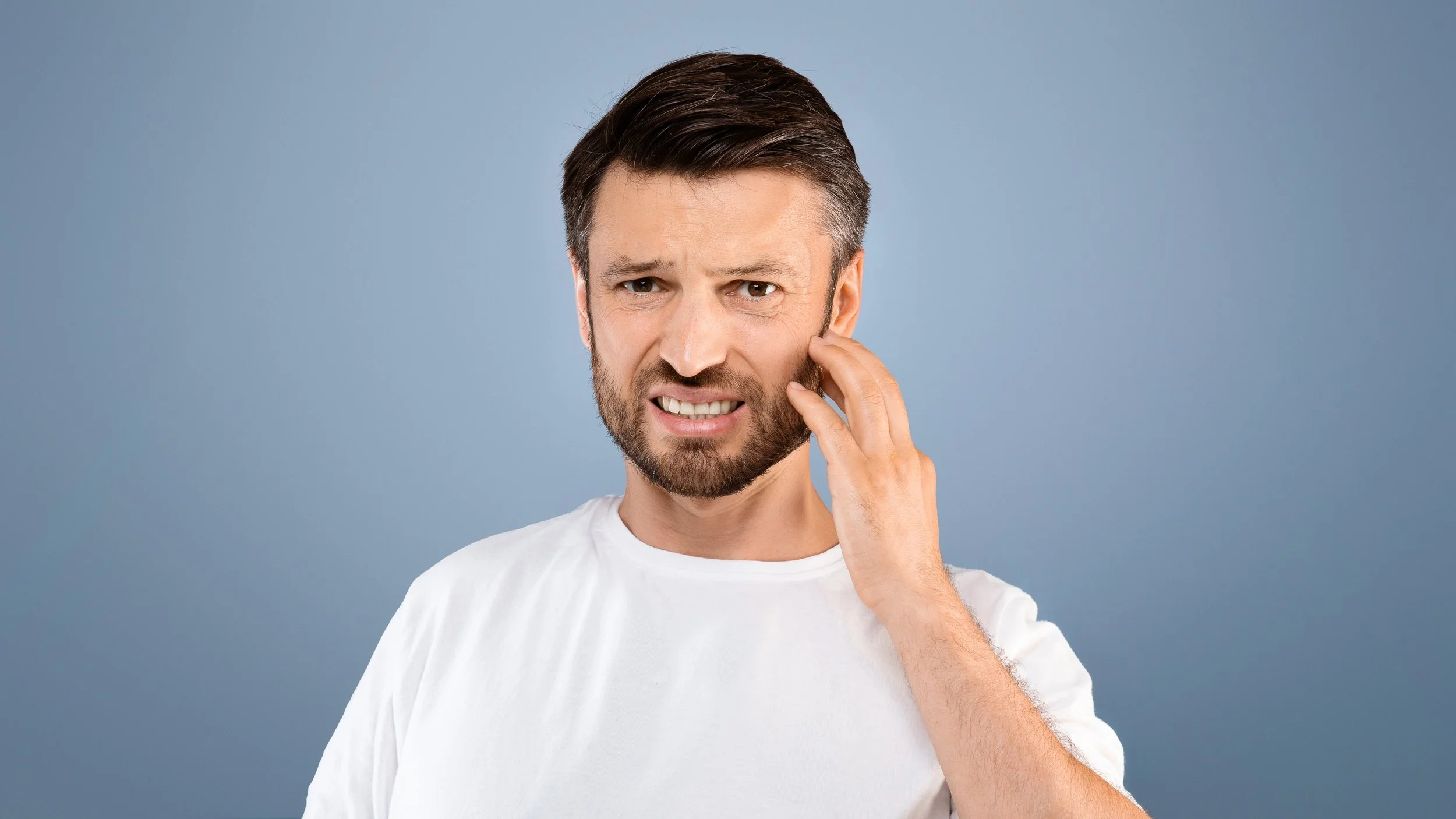 Long-Standing (Chronic) Ear Discharge: Causes, Assessment, and Treatment