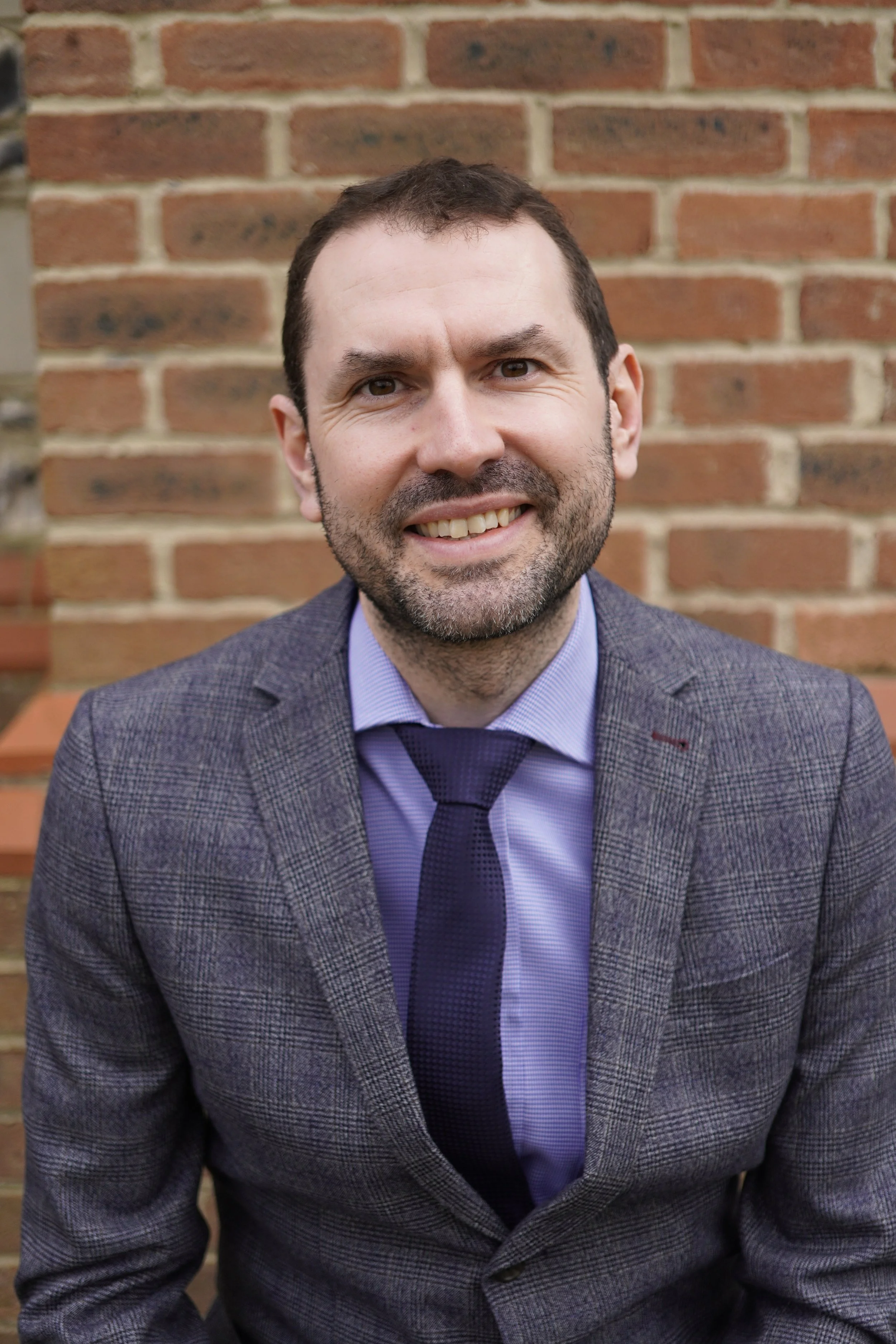 Staff Spotlight: Mr Tim Biggs