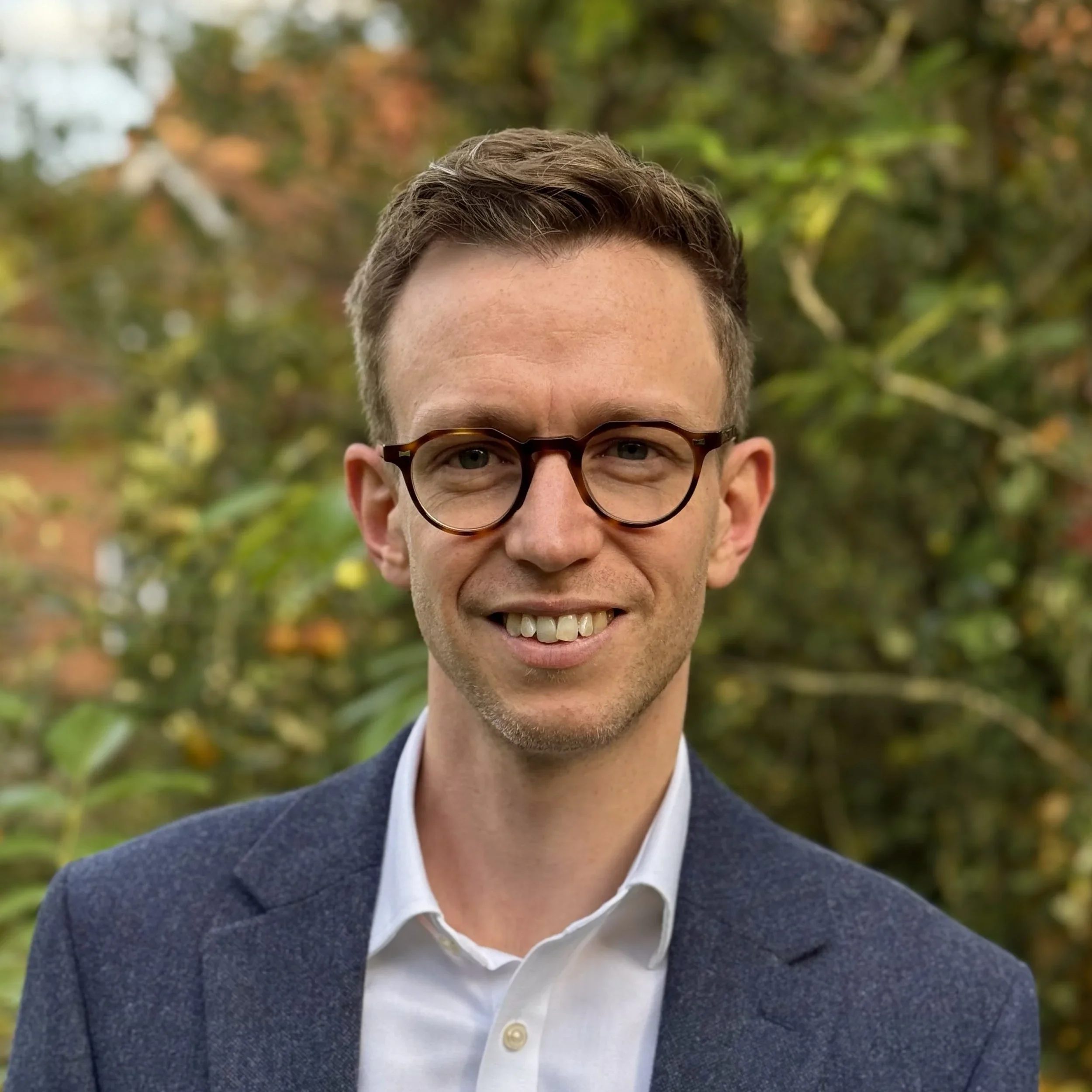 Staff Spotlight: Mr Robert Chessman