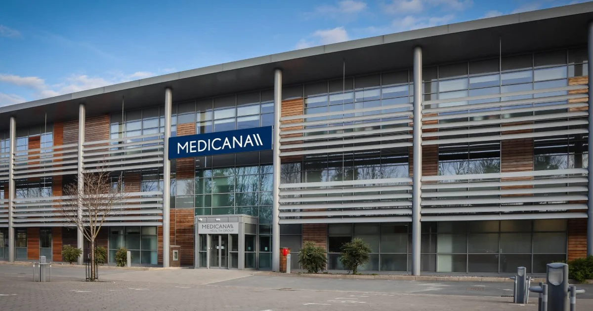 Hampshire ENT Clinics Spotlight: Medicana Winchester
