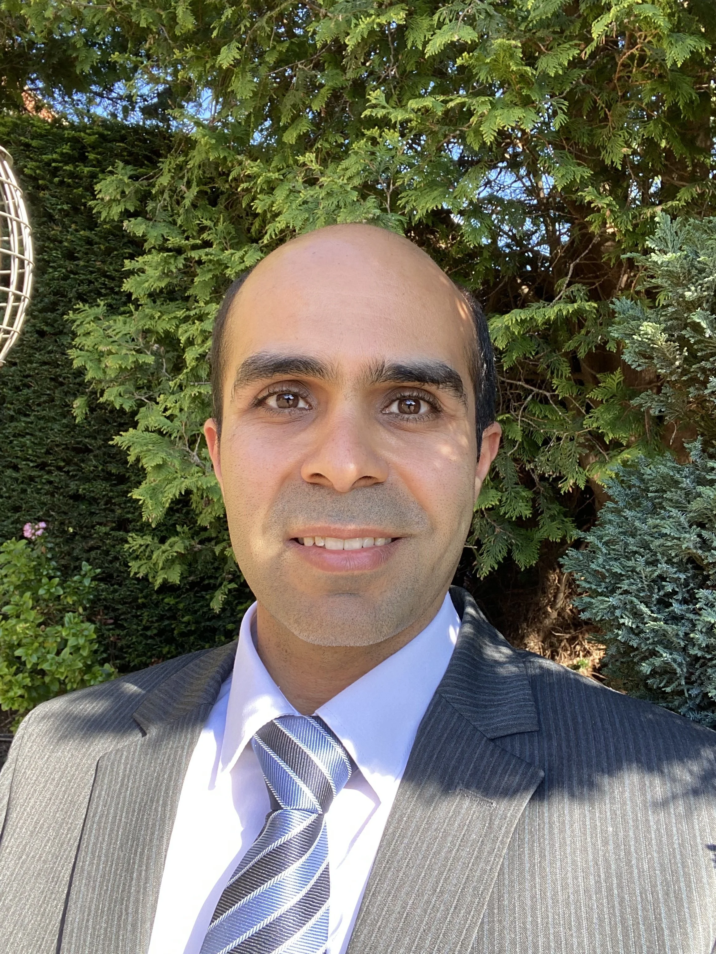 Welcoming Mr Hani Nasef to Hampshire ENT Clinics