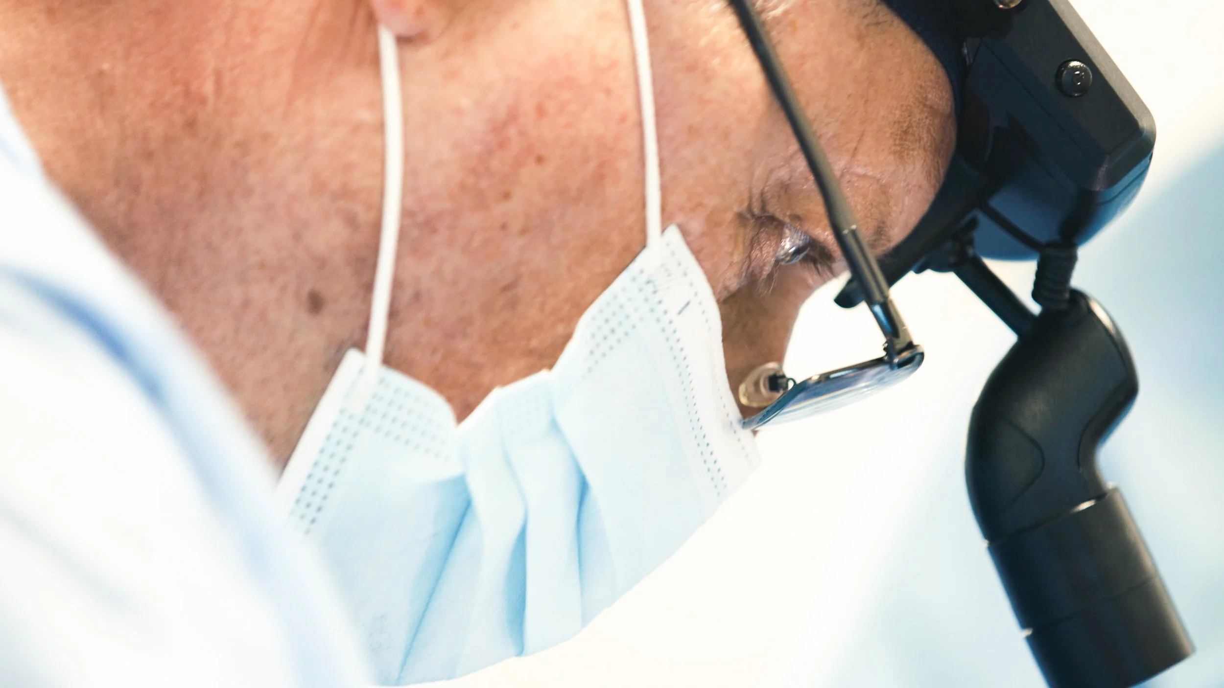 What Is FESS? A Complete Guide to Functional Endoscopic Sinus Surgery