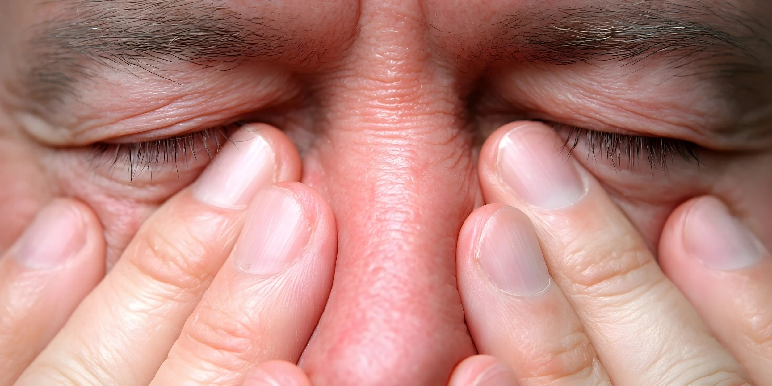 Nasal Polyps: Causes, Symptoms, and Treatment