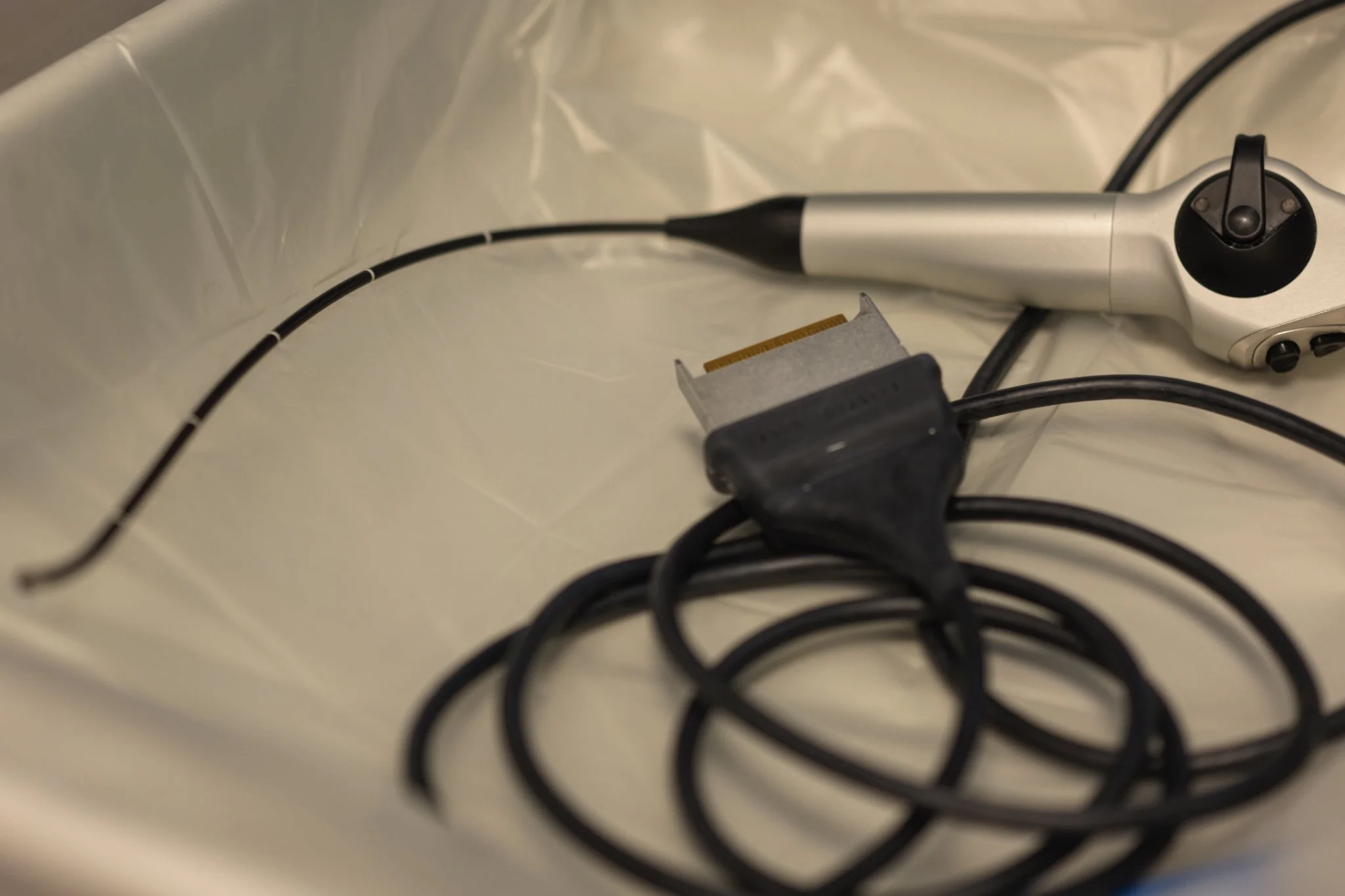 Nasendoscopy (nasal endoscopy): What Is It and Why Do You Need One?