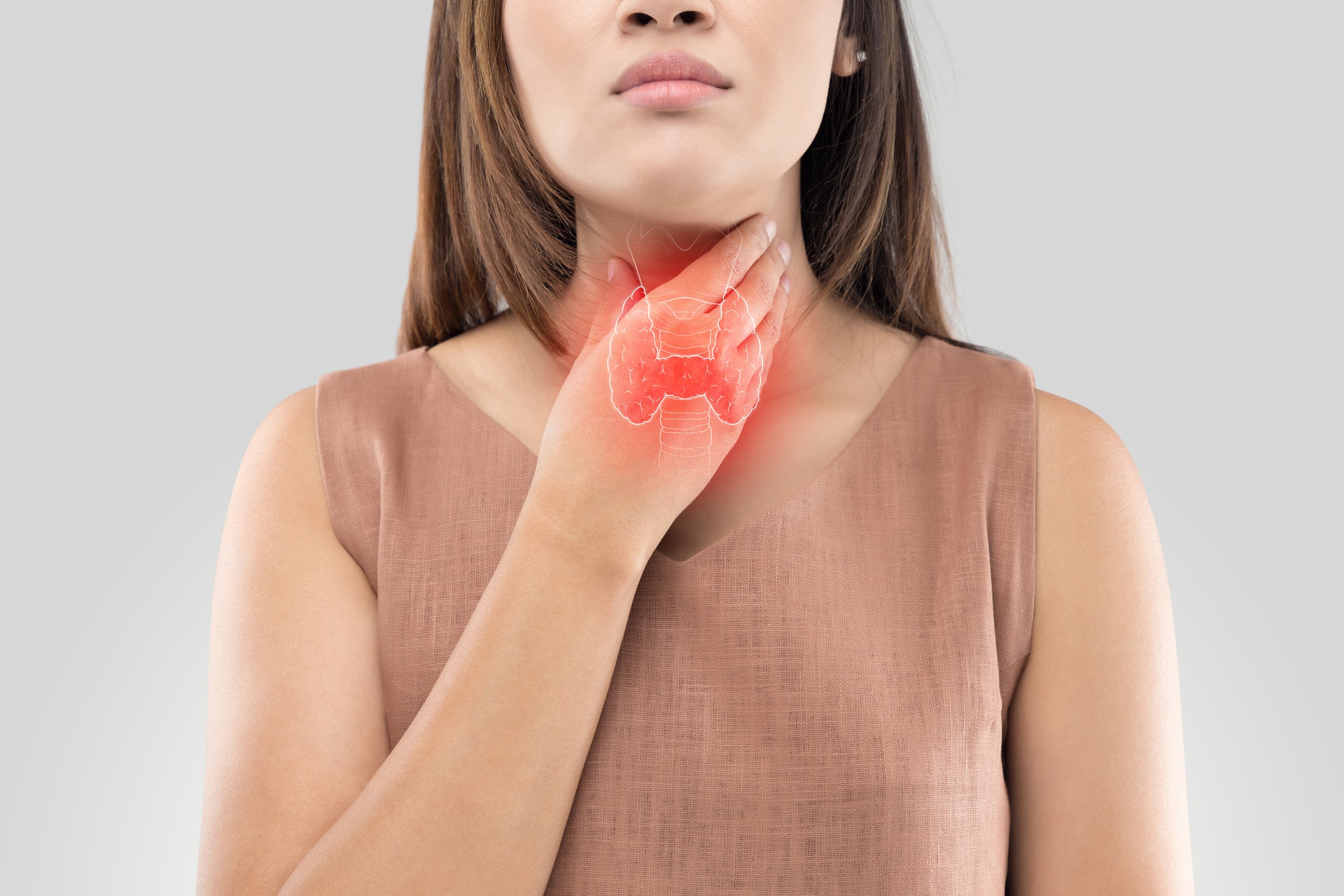 Hemithyroidectomy or Total Thyroidectomy: Which Thyroid Operation Do I Need?